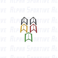 ALPHA AS-005 ROW BAR